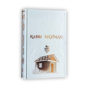 Pack Rabbi Na’hman + Rabbi Nathan — Pack-noir
