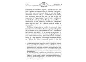 Les Séli’hot de Rabénou — Blanc